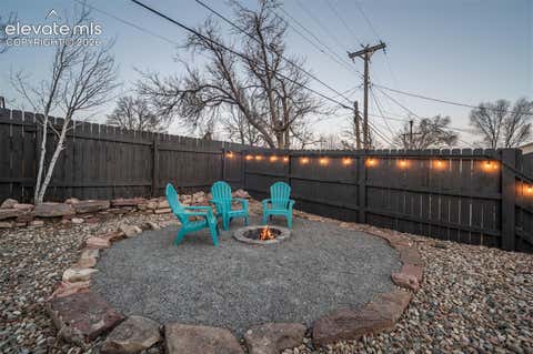 Tiny photo for 623 Manitou Boulevard, Colorado Springs, CO 80904 (MLS # 7726887)