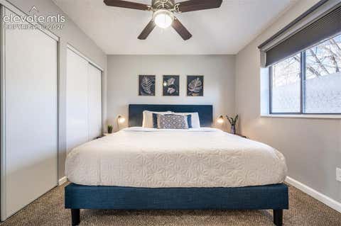 Tiny photo for 623 Manitou Boulevard, Colorado Springs, CO 80904 (MLS # 7726887)