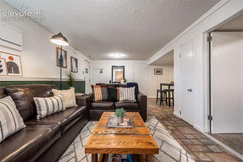Tiny photo for 623 Manitou Boulevard, Colorado Springs, CO 80904 (MLS # 7726887)