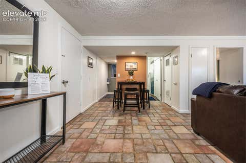 Tiny photo for 623 Manitou Boulevard, Colorado Springs, CO 80904 (MLS # 7726887)