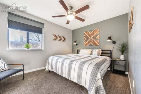 Tiny photo for 623 Manitou Boulevard, Colorado Springs, CO 80904 (MLS # 7726887)