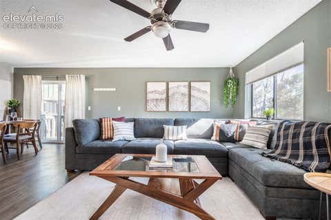 Tiny photo for 623 Manitou Boulevard, Colorado Springs, CO 80904 (MLS # 7726887)