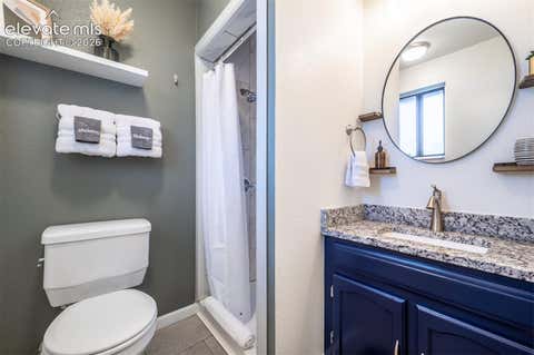 Tiny photo for 623 Manitou Boulevard, Colorado Springs, CO 80904 (MLS # 7726887)