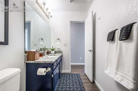 Tiny photo for 623 Manitou Boulevard, Colorado Springs, CO 80904 (MLS # 7726887)