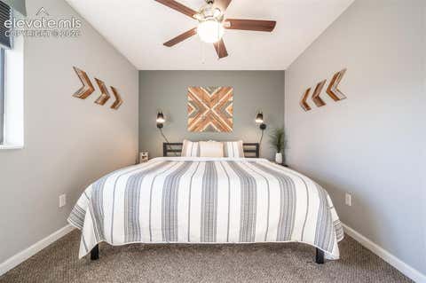 Tiny photo for 623 Manitou Boulevard, Colorado Springs, CO 80904 (MLS # 7726887)