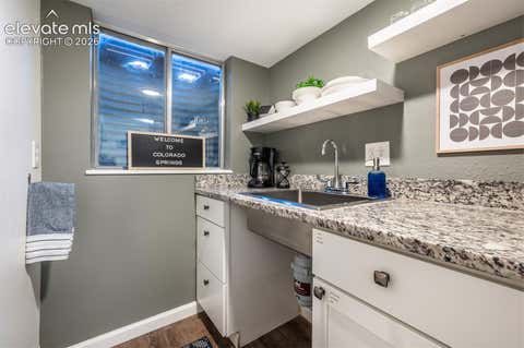 Tiny photo for 623 Manitou Boulevard, Colorado Springs, CO 80904 (MLS # 7726887)