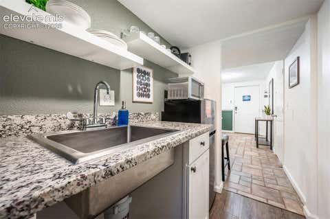 Tiny photo for 623 Manitou Boulevard, Colorado Springs, CO 80904 (MLS # 7726887)