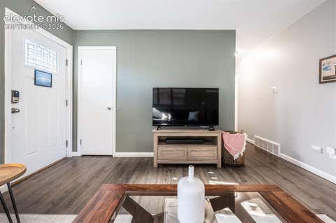 Tiny photo for 623 Manitou Boulevard, Colorado Springs, CO 80904 (MLS # 7726887)