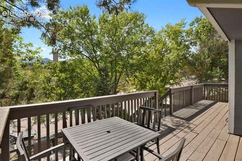 Tiny photo for 623 Manitou Boulevard, Colorado Springs, CO 80904 (MLS # 7726887)