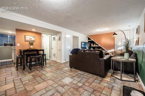 Tiny photo for 623 Manitou Boulevard, Colorado Springs, CO 80904 (MLS # 7726887)
