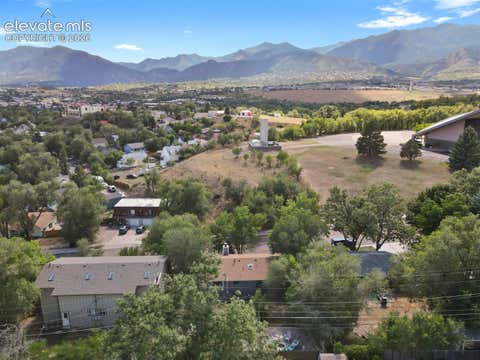 Tiny photo for 623 Manitou Boulevard, Colorado Springs, CO 80904 (MLS # 7726887)