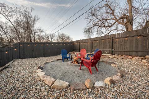 Tiny photo for 623 Manitou Boulevard, Colorado Springs, CO 80904 (MLS # 7726887)