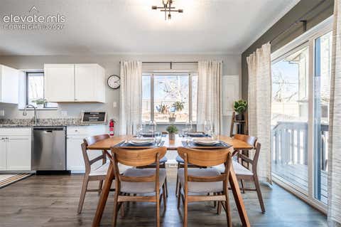 Tiny photo for 623 Manitou Boulevard, Colorado Springs, CO 80904 (MLS # 7726887)