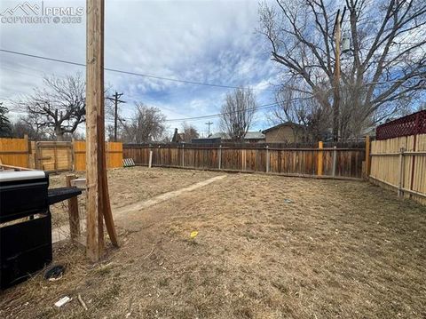 Tiny photo for 85 Goret Drive, Colorado Springs, CO 80911 (MLS # 2842280)