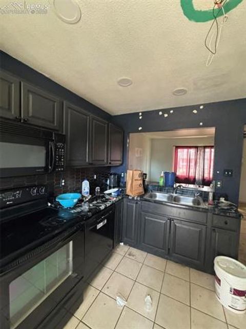 Tiny photo for 85 Goret Drive, Colorado Springs, CO 80911 (MLS # 2842280)