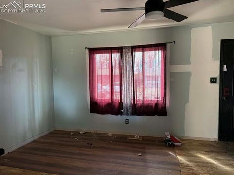 Tiny photo for 85 Goret Drive, Colorado Springs, CO 80911 (MLS # 2842280)