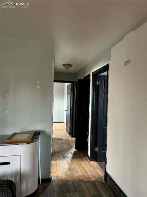 Tiny photo for 85 Goret Drive, Colorado Springs, CO 80911 (MLS # 2842280)