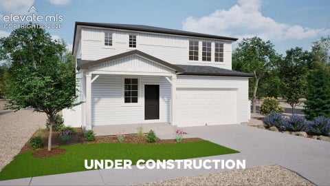 Photo of 4936 Truscott Road, Colorado Springs, CO 80925 (MLS # 3272548)