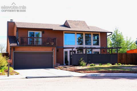 Photo of 3170 Tiffany Terrace, Colorado Springs, CO 80920 (MLS # 4209103)