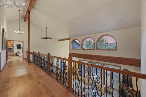Tiny photo for 580 Sunny Glen Court, Woodland Park, CO 80863 (MLS # 5211398)