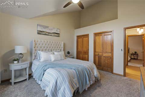 Tiny photo for 580 Sunny Glen Court, Woodland Park, CO 80863 (MLS # 5211398)