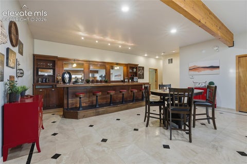 Tiny photo for 580 Sunny Glen Court, Woodland Park, CO 80863 (MLS # 5211398)