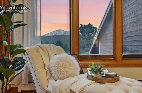 Tiny photo for 580 Sunny Glen Court, Woodland Park, CO 80863 (MLS # 5211398)