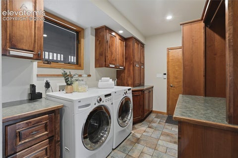 Tiny photo for 580 Sunny Glen Court, Woodland Park, CO 80863 (MLS # 5211398)