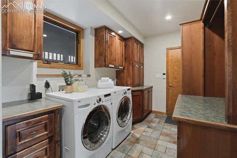 Tiny photo for 580 Sunny Glen Court, Woodland Park, CO 80863 (MLS # 5211398)