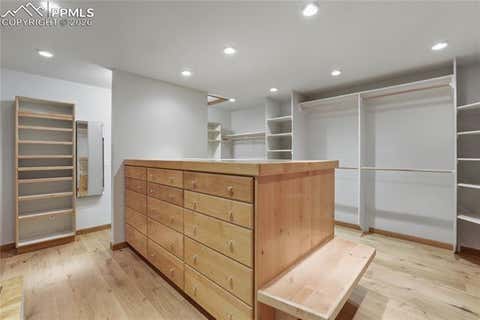 Tiny photo for 580 Sunny Glen Court, Woodland Park, CO 80863 (MLS # 5211398)