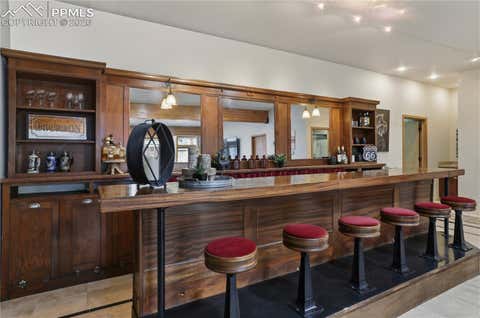 Tiny photo for 580 Sunny Glen Court, Woodland Park, CO 80863 (MLS # 5211398)