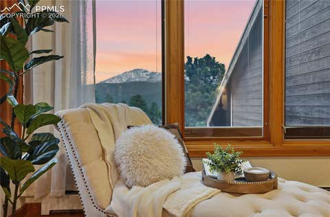Tiny photo for 580 Sunny Glen Court, Woodland Park, CO 80863 (MLS # 5211398)
