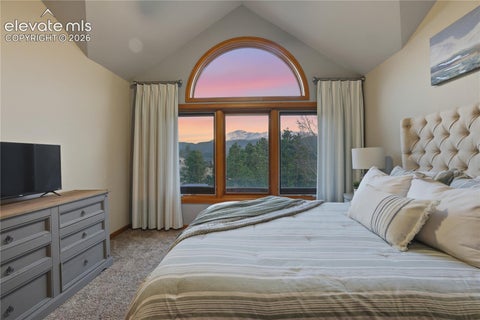 Tiny photo for 580 Sunny Glen Court, Woodland Park, CO 80863 (MLS # 5211398)