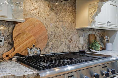 Tiny photo for 580 Sunny Glen Court, Woodland Park, CO 80863 (MLS # 5211398)
