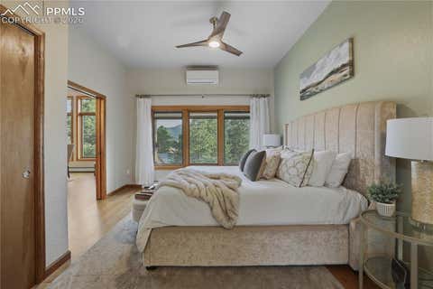Tiny photo for 580 Sunny Glen Court, Woodland Park, CO 80863 (MLS # 5211398)