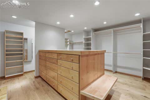 Tiny photo for 580 Sunny Glen Court, Woodland Park, CO 80863 (MLS # 5211398)