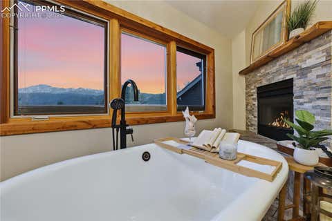 Tiny photo for 580 Sunny Glen Court, Woodland Park, CO 80863 (MLS # 5211398)