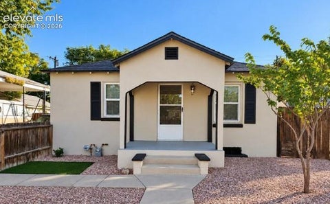 Photo of 1116 Beulah Avenue, Pueblo, CO 81004 (MLS # 6433134)