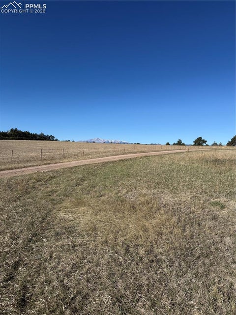 Photo of 4553 Stewart Ranch Court, Colorado Springs, CO 80908 (MLS # 8785611)