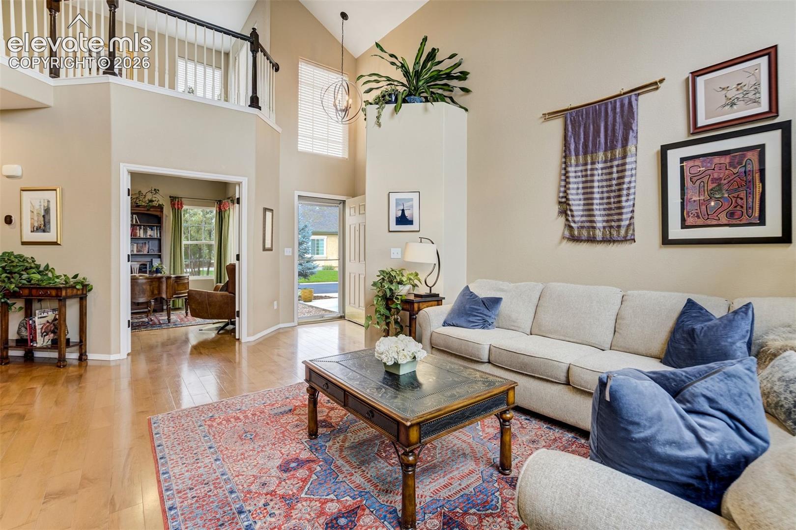 5763 Sonnet Heights