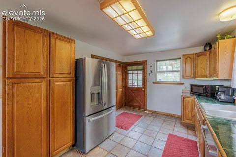 Tiny photo for 124 Bear Trail, Florissant, CO 80816 (MLS # 7585923)