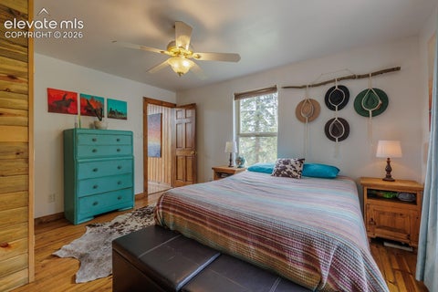 Tiny photo for 124 Bear Trail, Florissant, CO 80816 (MLS # 7585923)