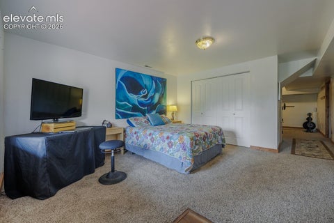 Tiny photo for 124 Bear Trail, Florissant, CO 80816 (MLS # 7585923)