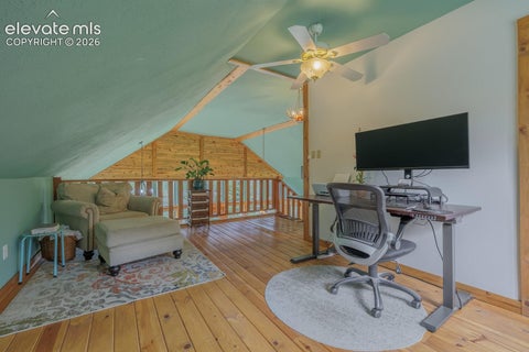 Tiny photo for 124 Bear Trail, Florissant, CO 80816 (MLS # 7585923)