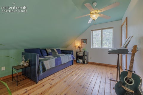 Tiny photo for 124 Bear Trail, Florissant, CO 80816 (MLS # 7585923)