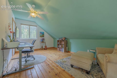 Tiny photo for 124 Bear Trail, Florissant, CO 80816 (MLS # 7585923)