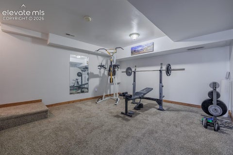 Tiny photo for 124 Bear Trail, Florissant, CO 80816 (MLS # 7585923)