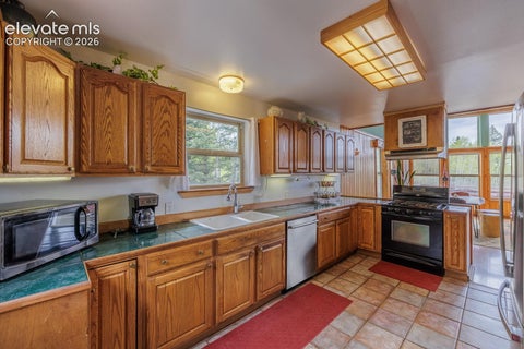 Tiny photo for 124 Bear Trail, Florissant, CO 80816 (MLS # 7585923)