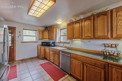 Tiny photo for 124 Bear Trail, Florissant, CO 80816 (MLS # 7585923)