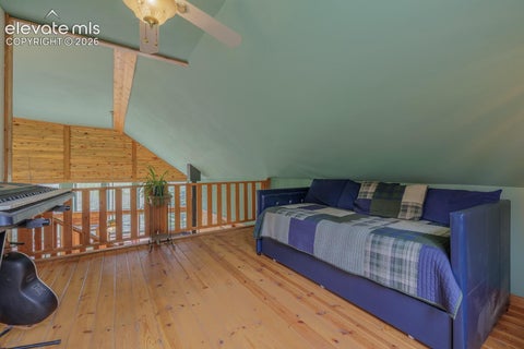 Tiny photo for 124 Bear Trail, Florissant, CO 80816 (MLS # 7585923)
